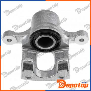 Étrier de frein arrière gauche pour HYUNDAI | HZT-HY-554, 243381-17175